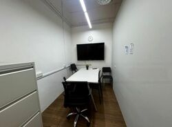 Henderson Building (D3), Factory #454914441